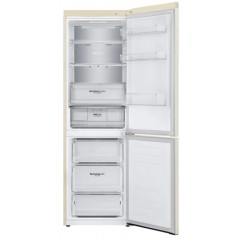 Холодильник LG GA-B459MEQM