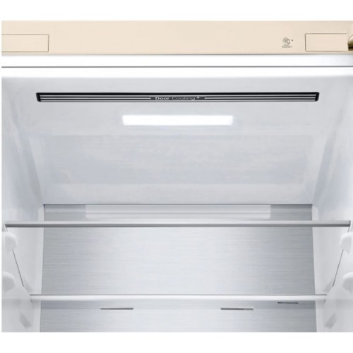Холодильник LG GA-B459MEQM