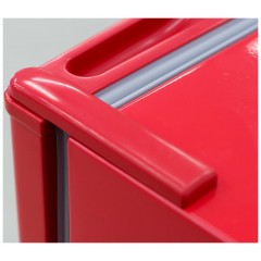 Однокамерный холодильник NORDFROST NR 506 R