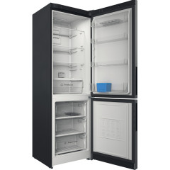 Холодильник Indesit ITR 5180 X