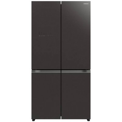 Холодильник (Side-by-Side) Hitachi R-WB642VU0GMG
