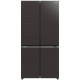 Холодильник (Side-by-Side) Hitachi R-WB642VU0GMG