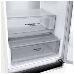 Холодильник LG GA-B 509 MVQM DoorCooling+