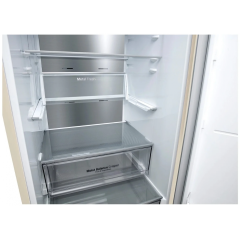 Холодильник LG GA-B 509 MEQM DoorCooling+