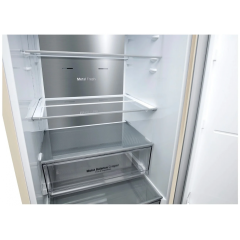 Холодильник LG GA-B 509 MEQM DoorCooling+