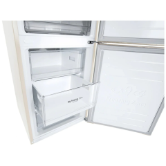 Холодильник LG GA-B 509 MEQM DoorCooling+