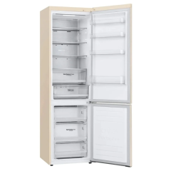 Холодильник LG GA-B 509 MEQM DoorCooling+