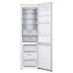 Холодильник LG GA-B 509 MEQM DoorCooling+