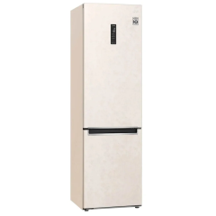 Холодильник LG GA-B 509 MEQM DoorCooling+