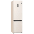 Холодильник LG GA-B 509 MEQM DoorCooling+