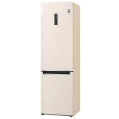 Холодильник LG GA-B 509 MEQM DoorCooling+
