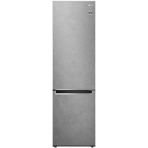 Холодильник LG GA-B 509MCZL DoorCooling+