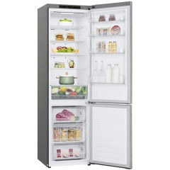 Холодильник LG GA-B 509MCZL DoorCooling+