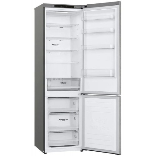 Холодильник LG GA-B 509MCZL DoorCooling+