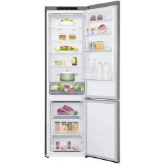 Холодильник LG GA-B 509MCZL DoorCooling+