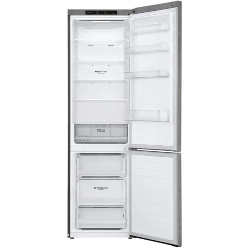 Холодильник LG GA-B 509MCZL DoorCooling+