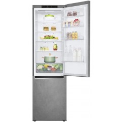 Холодильник LG GA-B 509MCZL DoorCooling+