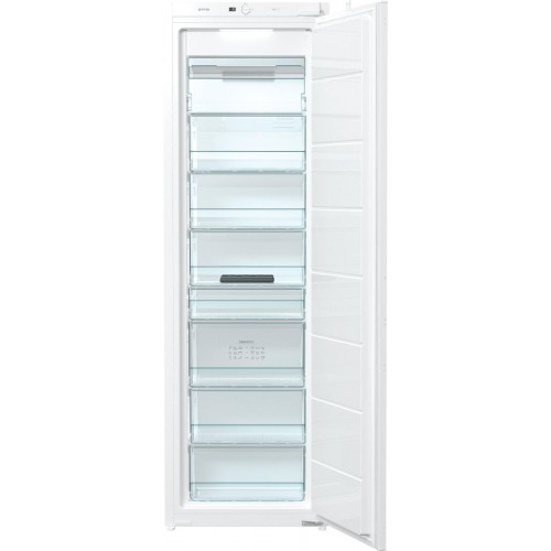 Встраиваемый морозильник Gorenje FNI4181E1