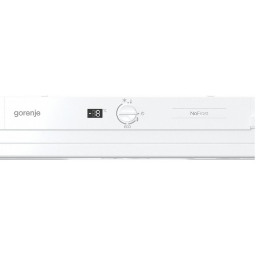 Встраиваемый морозильник Gorenje FNI4181E1