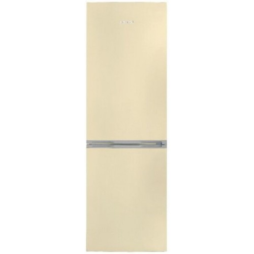 Холодильник с морозильником Snaige RF58SM-S5DP2G