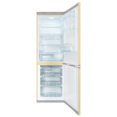 Холодильник с морозильником Snaige RF58SM-S5DP2G