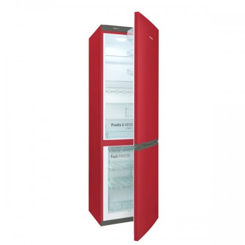 Холодильник с морозильником Snaige RF58SM-S5RP2G