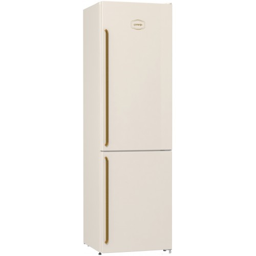 Холодильник Gorenje NRK6202CLI