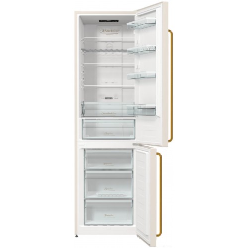 Холодильник Gorenje NRK6202CLI