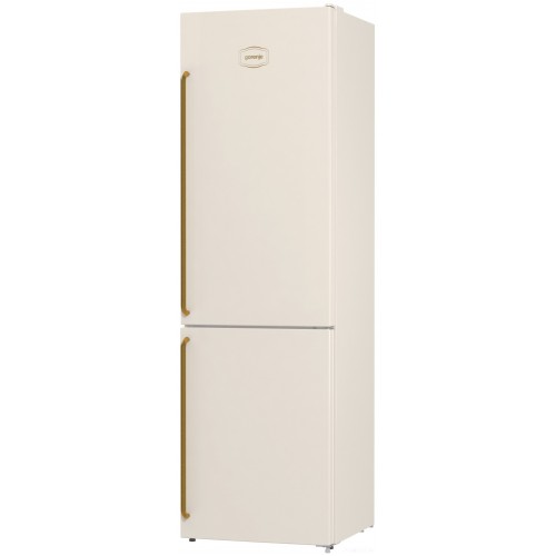 Холодильник Gorenje NRK6202CLI