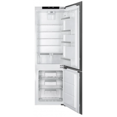 Холодильник Smeg C8174DN2E