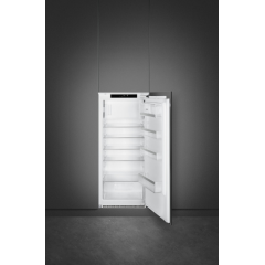 Однокамерный холодильник Smeg S8C124DE