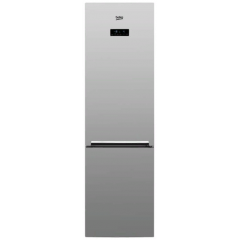 Холодильник с морозильником Beko CNKR5356E20S