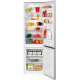 Холодильник с морозильником Beko CNKR5356E20S