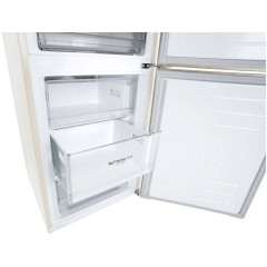 Холодильник LG DoorCooling+ GA-B509CEQM