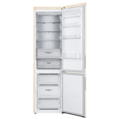 Холодильник LG DoorCooling+ GA-B509CEQM