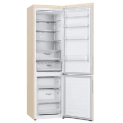 Холодильник LG DoorCooling+ GA-B509CEQM
