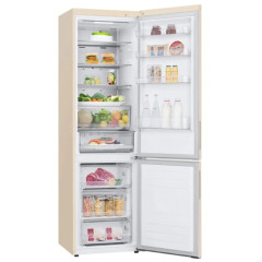 Холодильник LG DoorCooling+ GA-B509CEQM