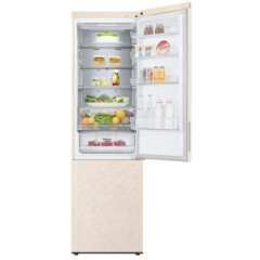Холодильник LG DoorCooling+ GA-B509CEQM