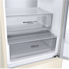 Холодильник LG DoorCooling+ GA-B509CEQM