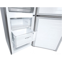 Холодильник LG DoorCooling+ GA-B509CMQM
