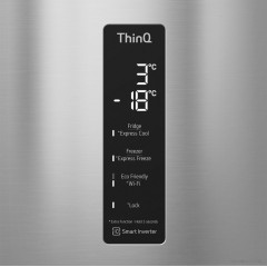 Холодильник LG DoorCooling+ GA-B509CMQM