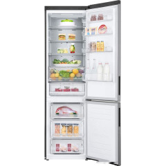 Холодильник LG DoorCooling+ GA-B509CMQM
