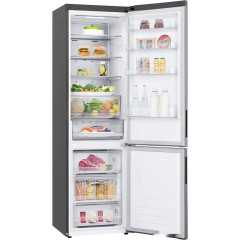 Холодильник LG DoorCooling+ GA-B509CMQM