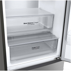 Холодильник LG DoorCooling+ GA-B509CMQM