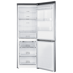 Холодильник Samsung RB30A32N0SA/WT