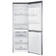 Холодильник Samsung RB30A32N0SA/WT