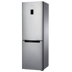Холодильник Samsung RB30A32N0SA/WT
