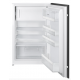Однокамерный холодильник Smeg S4C092F
