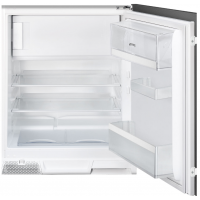 Однокамерный холодильник Smeg U4C082F