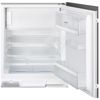 Однокамерный холодильник Smeg U4C082F